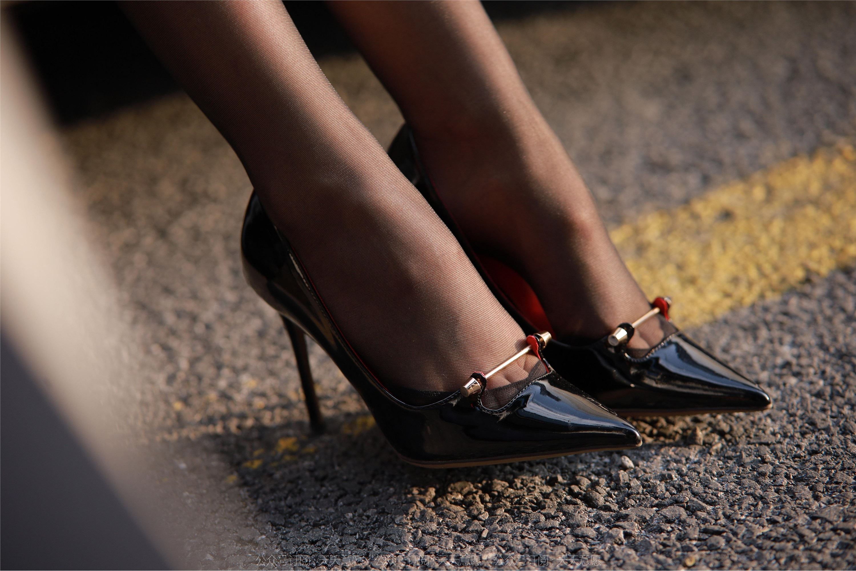 IESS异思趣向  2022.11.28 丝享家 1282 小金《夕阳下的丝念》